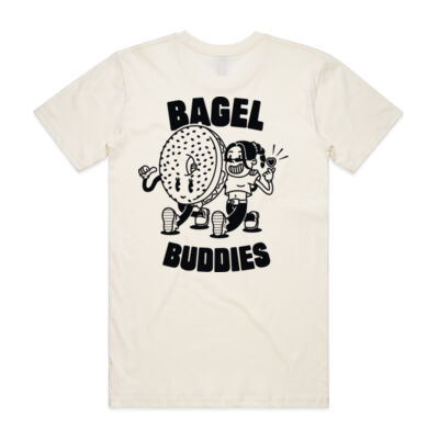 Bagel Buddies Thumbnail