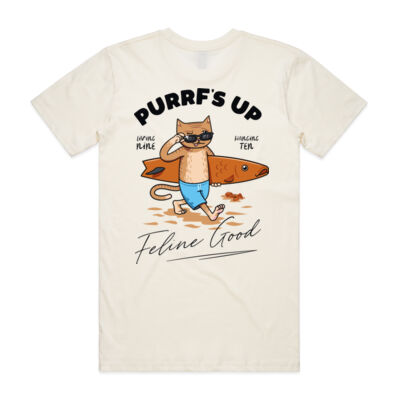 Purrf's Up Thumbnail