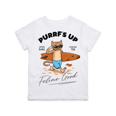 Purrf's Up — Kids Thumbnail