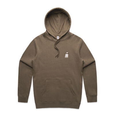 Cool Ghost Hood Thumbnail